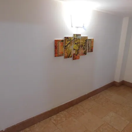 Residenza Meeting Verona