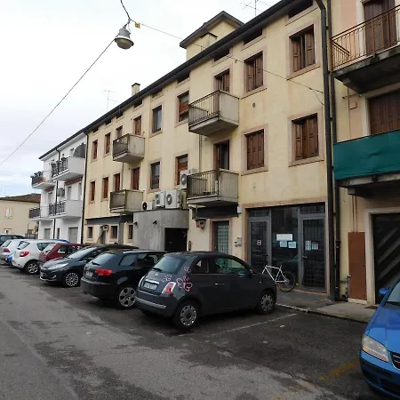 Aparthotel Residenza Meeting