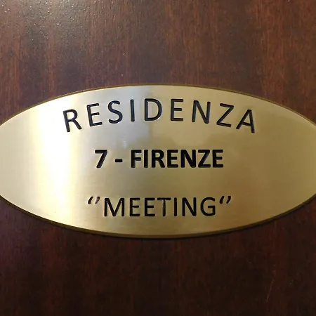 Residenza Meeting 2*