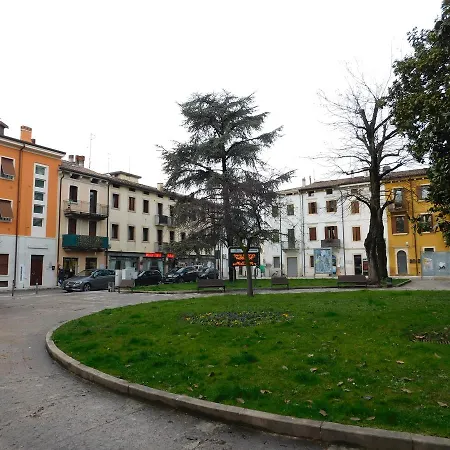 Residenza Meeting 2*