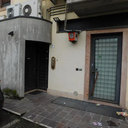 Residenza Meeting Verona