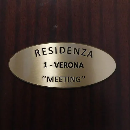 Residenza Meeting Verona