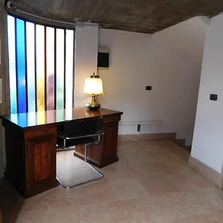 Residenza Meeting Apartahotel Verona