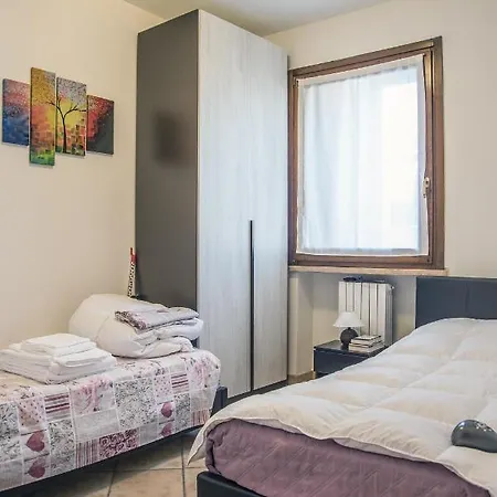 Residenza Meeting Aparthotel
