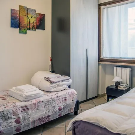 Aparthotel Residenza Meeting Verona