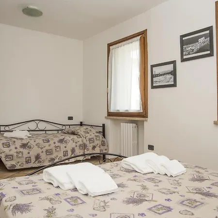 Residenza Meeting Aparthotel