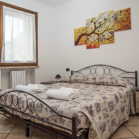 Residenza Meeting Apartahotel