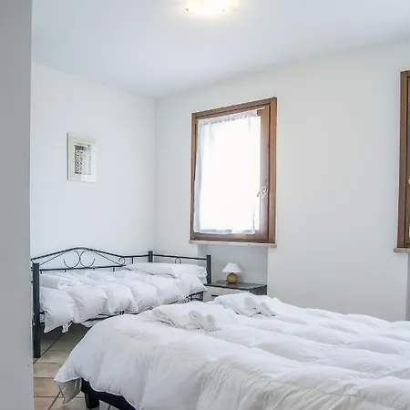 Residenza Meeting Apartahotel 3*