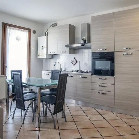 Residenza Meeting Verona
