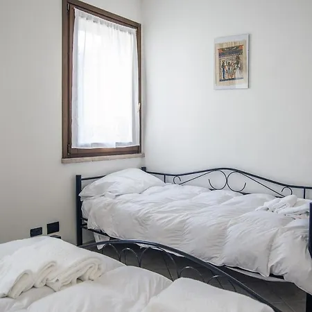 Residenza Meeting 3* Verona