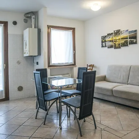 Residenza Meeting Aparthotel