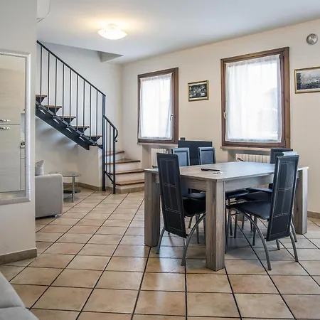 Residenza Meeting Apartahotel 3*