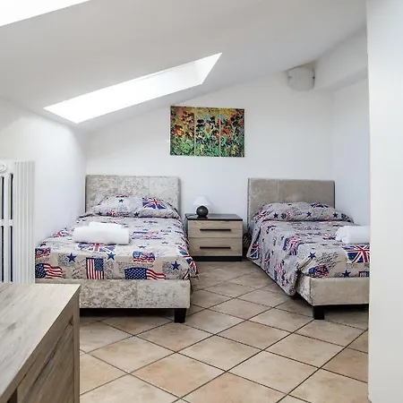 Residenza Meeting 3* Verona