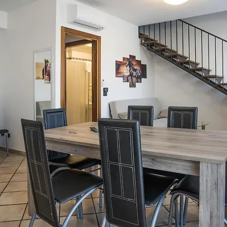 Residenza Meeting 3*