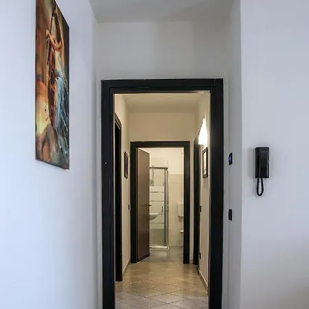 Residenza Meeting 3*