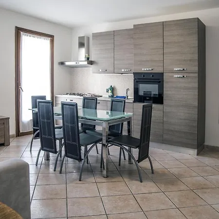 Residenza Meeting Aparthotel
