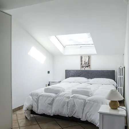 Residenza Meeting Apartahotel