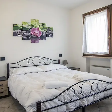 Aparthotel Residenza Meeting