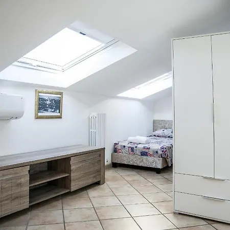 Residenza Meeting Verona