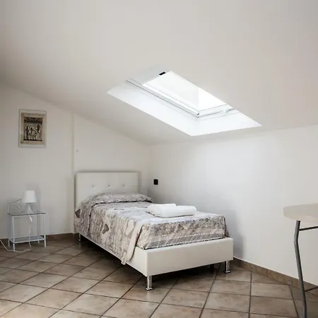 Residenza Meeting