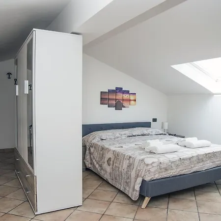 Apartahotel Residenza Meeting