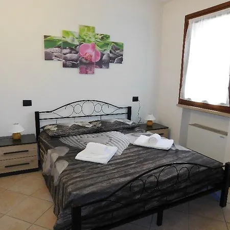 Apartahotel Residenza Meeting Verona