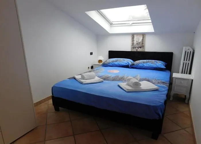 Residenza Meeting 3*