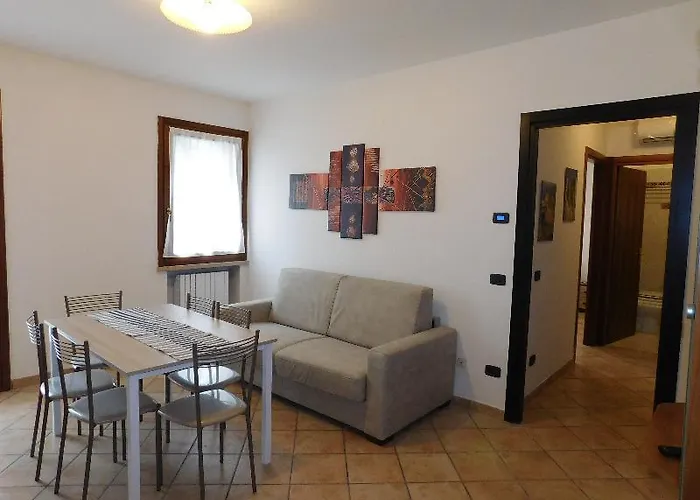 Residenza Meeting 3*