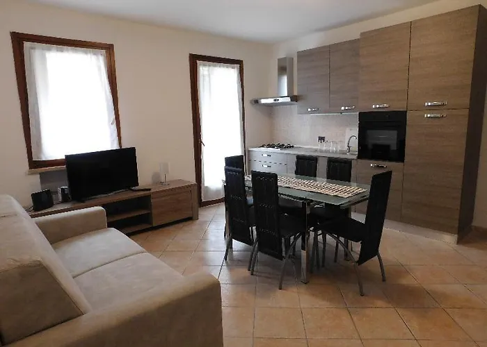 Residenza Meeting Verona