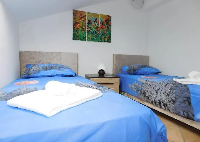 Residenza Meeting 3*