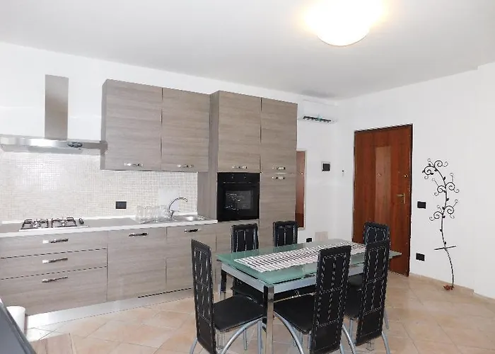 Residenza Meeting 3* Verona