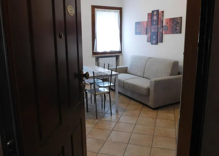 Residenza Meeting Apartmanhotel Verona