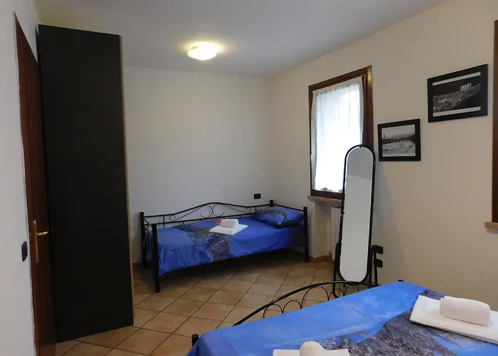 Residenza Meeting 3*