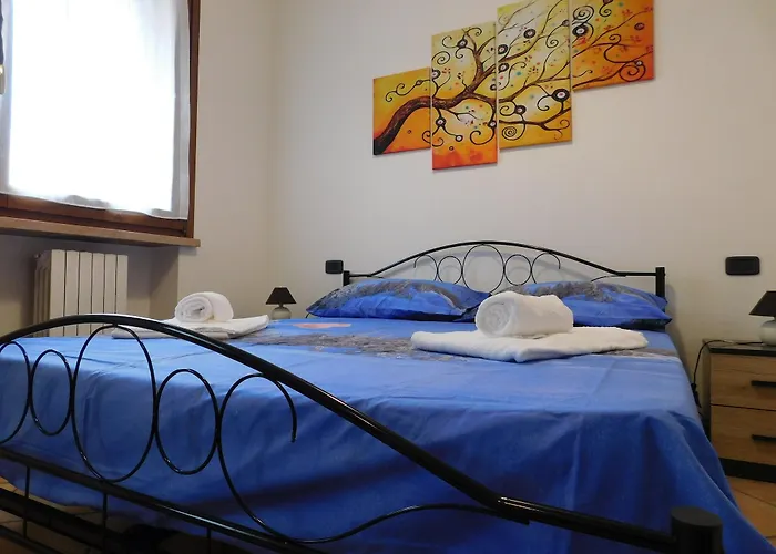 Residenza Meeting Apartmanhotel Verona