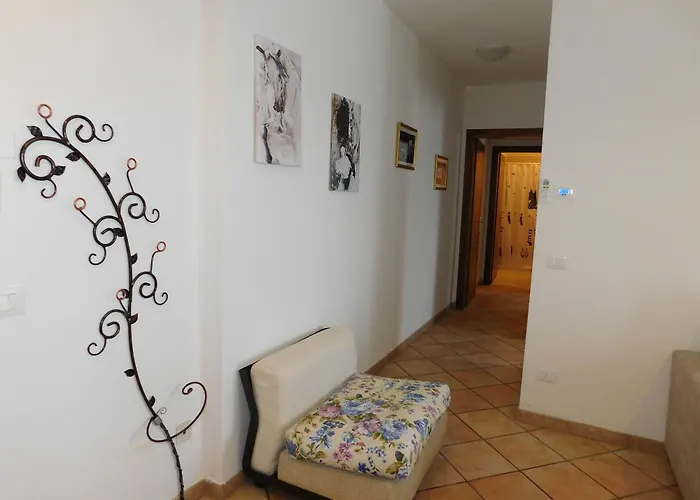 Apartmanhotel Residenza Meeting