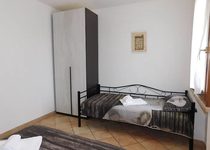 Residenza Meeting 3*