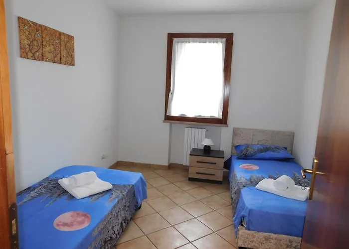 Residenza Meeting Verona