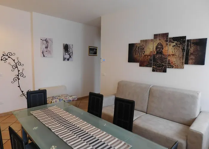 Residenza Meeting Apartmanhotel