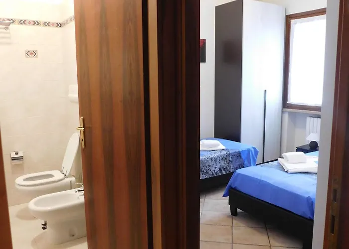 Residenza Meeting Apartmanhotel Verona