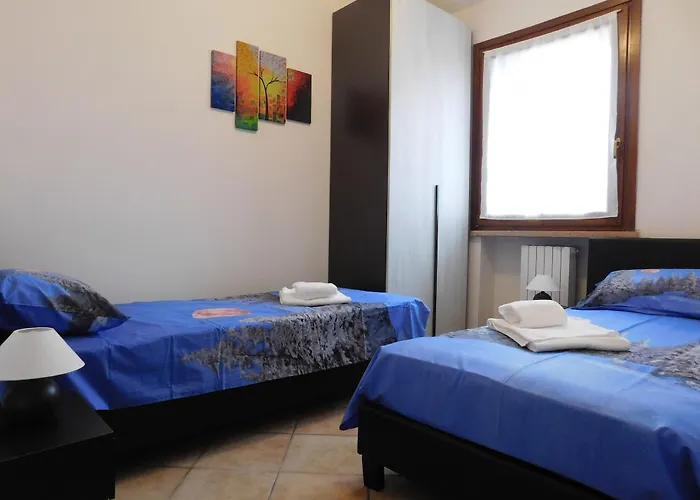 Residenza Meeting 3*