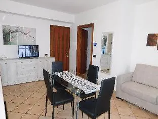 Apartmanhotel Residenza Meeting