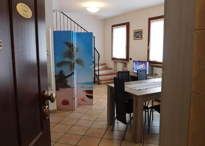 Apartmanhotel Residenza Meeting Verona