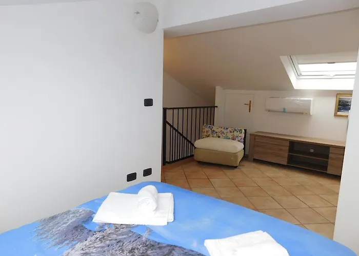 Residenza Meeting 3*