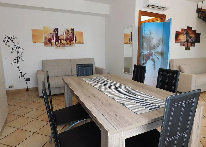 Apartmanhotel Residenza Meeting Verona