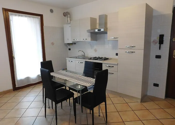 Apartmanhotel Residenza Meeting Verona