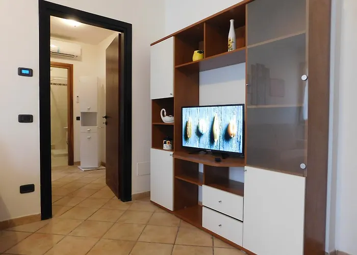 Apartmanhotel Residenza Meeting Verona