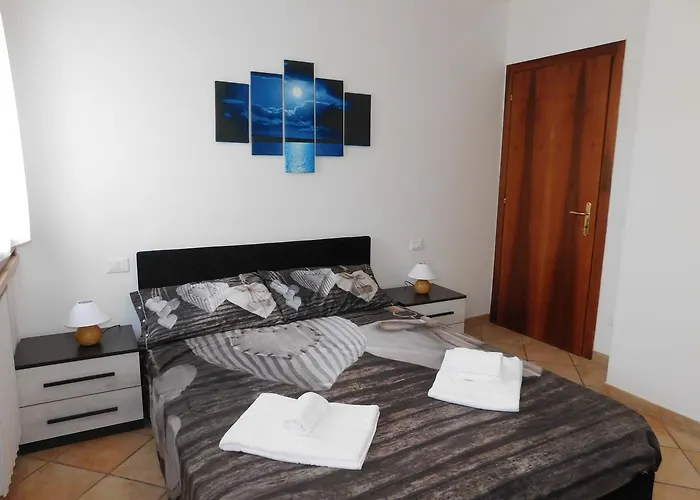 Residenza Meeting 3* Verona