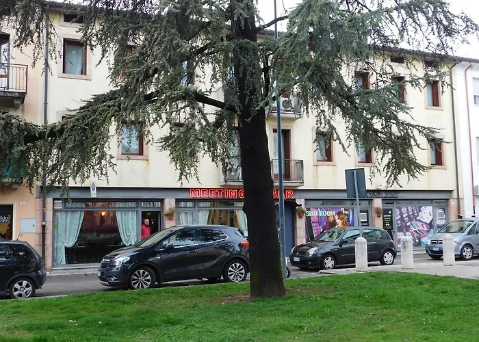 Residenza Meeting 3* Verona