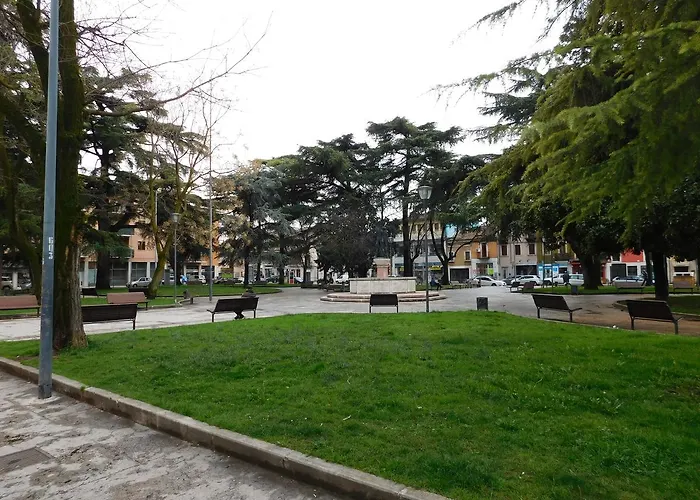 Residenza Meeting Apartmanhotel 3*