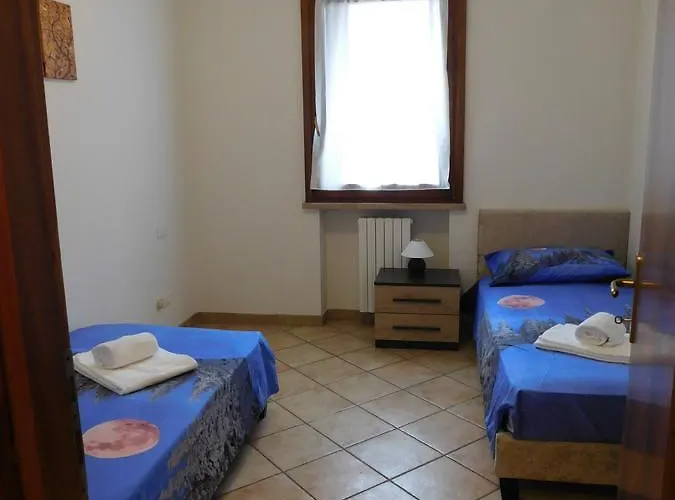 Residenza Meeting Verona